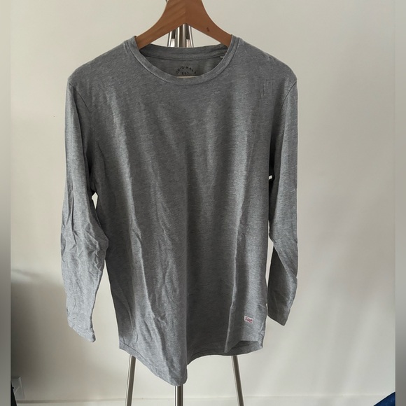 Jack & Jones Long Fit Tee - Picture 1 of 2